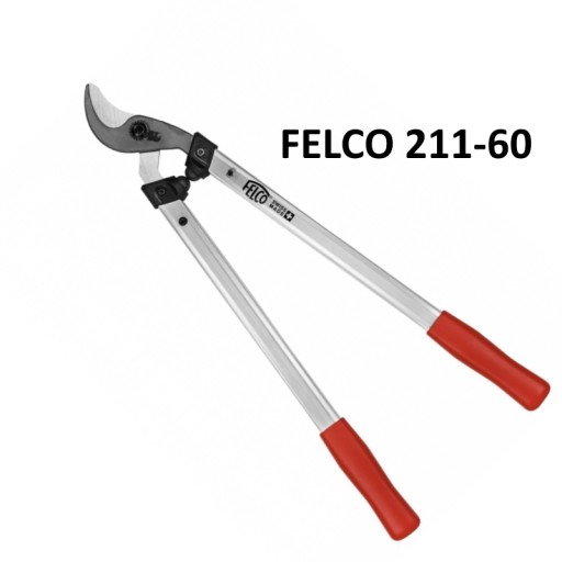 Sekator FELCO 211-60 nożyce ogrodowe