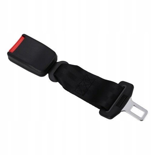 ATESTOWANY PRZEDŁUŻACZ PASA BEZPIECZEŃSTWA ADAPTER