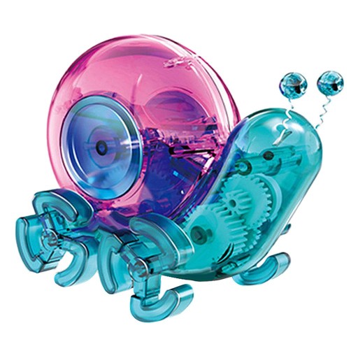 Solar DIY zestaw zabawek, plastikowych