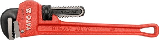 Klucz do rur 250 mm YT-2488 YATO