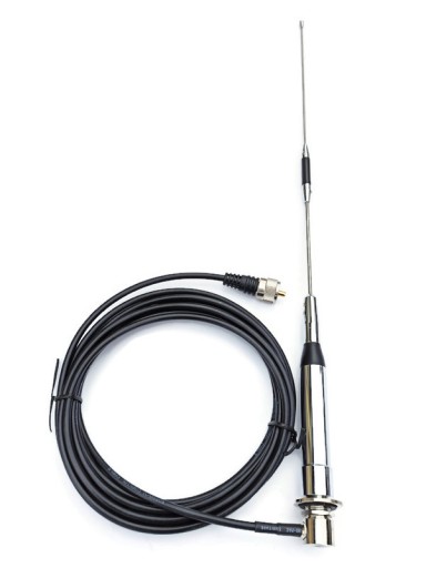 ANTENA Lafayette NR-1000 VHF/UHF 46 cm