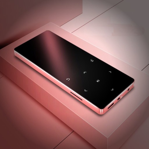 Odtwarzacz Bluetooth MP4 MP3 8GB MicroSD Głośnik