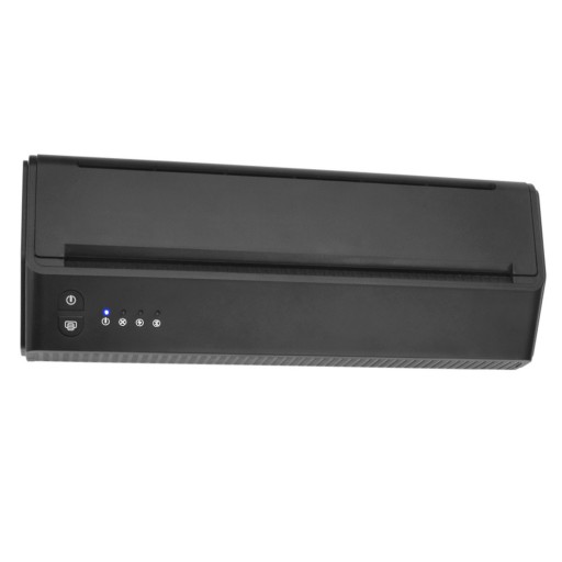 Maszyna do transferu tatuaży, drukarka USB