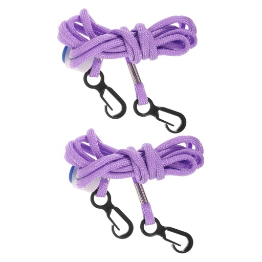 ENTRAINED GLOVE CLIP RĘKAWICE ZIMOWE SMYCZ 2 SZT