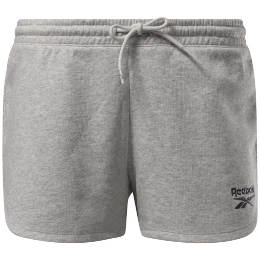 DAMSKIE SPODENKI RI FRENCH TERRY SHORT REEBOK