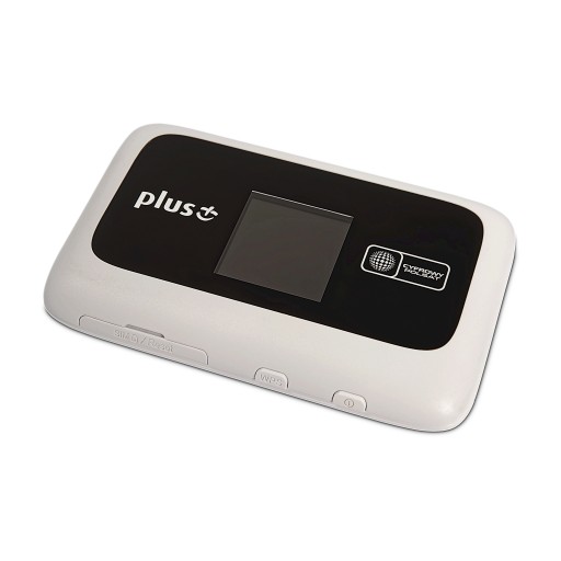 Router Modem SIM 4G LTE do samochodu Android Auto