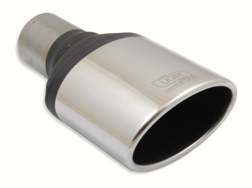 Końcówka wydechu ULTER SPORT 120x80 | N1-28*