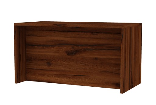 Wyspa kuchenna gotowa wyspa do kuchni 160 cm Dąb Estana