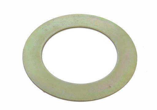 PODKŁADKA SWORZNIA DYSTANS ŁYŻKI 95x2 mm