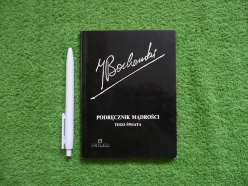 PODRĘCZNIK MĄDROŚCI --