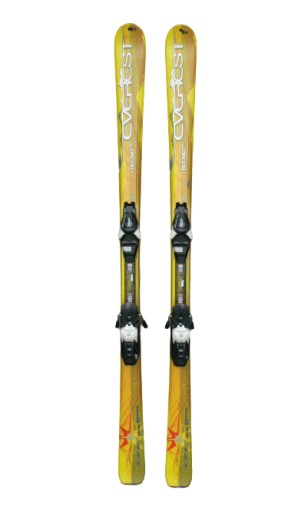 TECNO PRO EVEREST TOURING SERIES dł. 168cm