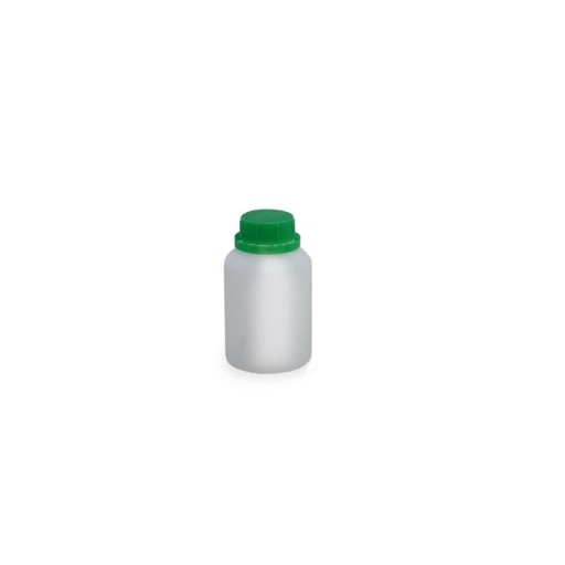 BOLL BUTELKA PLASTIKOWA Z PODZIAŁKĄ 250ML