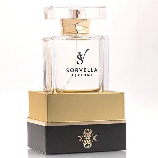 V208 - Ange ou demon le secret 50 ml Cytrusowe Perfumy Damskie Sorvella