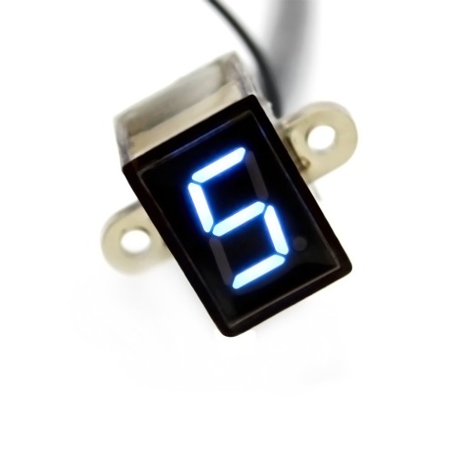 Durable Motorcycle Gear Indicator