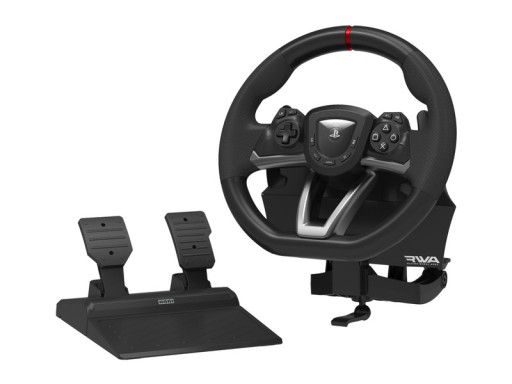 Kierownica HORI Racing Wheel Apex do PC/PS4/PS5