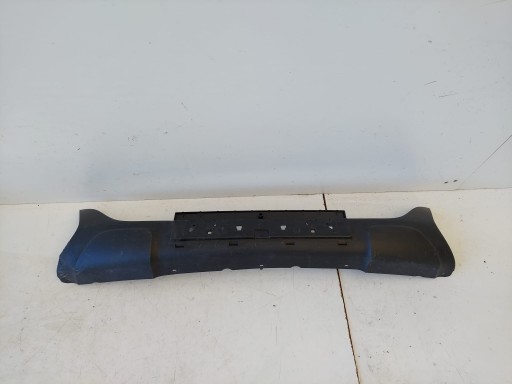 RENAULT KADJAR DOKŁADKA ZDERZAKA PRZÓD 620268919 R