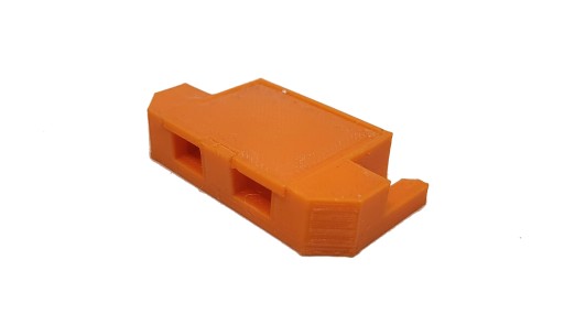 Adapter baterii Parkside x20v 20v performance mini