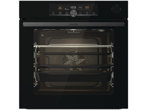 Piekarnik GORENJE BSA6747A04BG 77 L Termoobieg