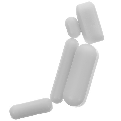 MIESZANKA MAGNETYCZNA MIESZARKA MAGNETYCZNA PTFE