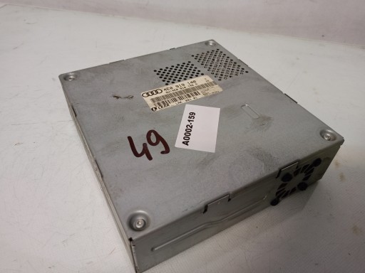 Moduł Tuner TV OE Audi A8 D3