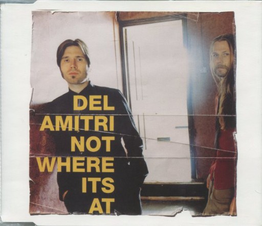 Del Amitri – Not Where Its At