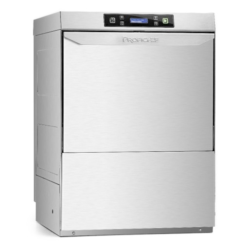 ZMYWARKA DO NACZYŃ SMART 400 V PROFICHEF PCZ-03053