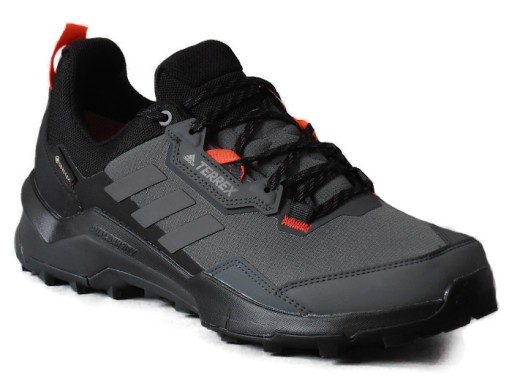 BUTY ADIDAS TERREX AX4 GTX (FZ3285) r. 44