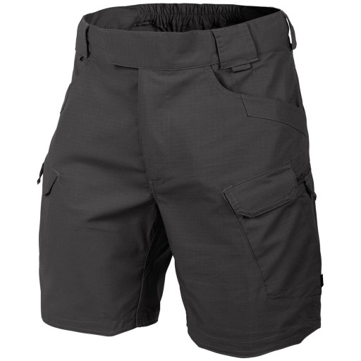 Szorty spodenki Helikon UTS 8,5'' Ash Grey XL