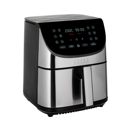 TESLA AirCook Q70 XXL frytkownica air fry 1700W