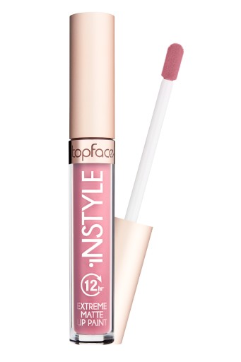 Topface pomadka do ust matowa w płynie 010