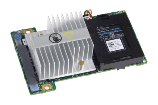 Kontroler DELL H710 Mini Mono 512MB RAID 05CT6D