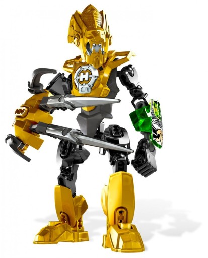 Lego Hero Factory: 2143 - Rocka 3.0