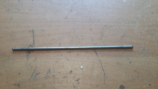 Laska popychacz Briggs Stratton 950e 223c