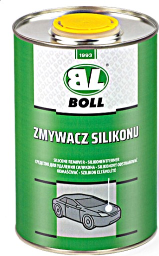 ZMYWACZ ZANIECZYSZCZEŃ ODTŁUSZCZACZ BOLL 59