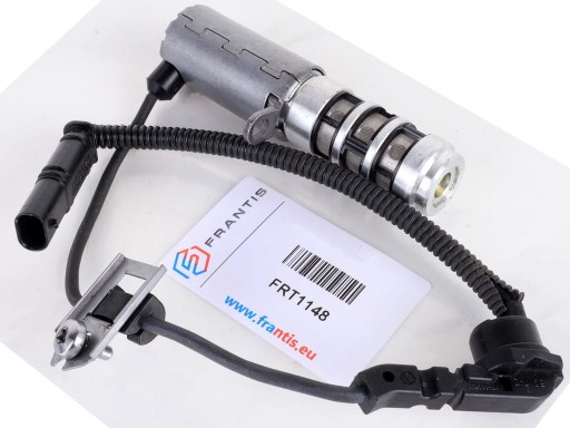 ELEKTROZAWÓR PEUGEOT 207 2008 208 308 3008 5008 508 RCZ 1.4 1.6 VTI THP