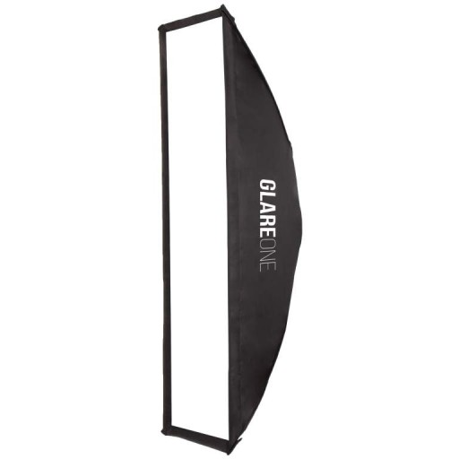 Stripbox GlareOne Strappo 40x180 mocowanie Bowens