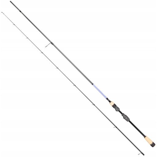 Wędka Spinningowa Dragon Millennium MTX Slowlure 2.90m 0.5-8g 2cz. Kleń Jaż