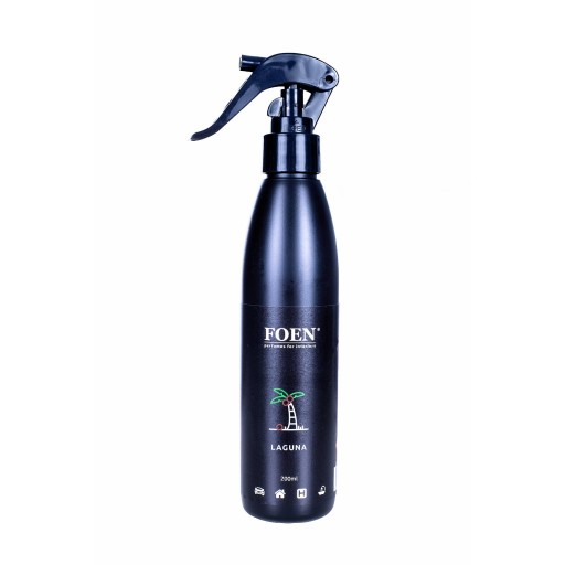 Perfumy Zapach Foen Laguna do Auta i Domu 200ml