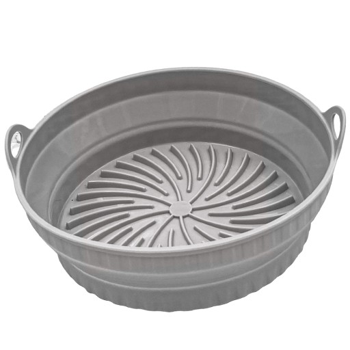Mata Air Fryer Pad Silikonowy kosz Smażony
