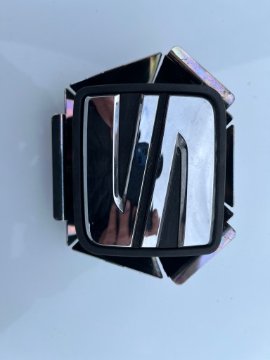 Klamka klapy SEAT LEON III 2012- 5F0827565C