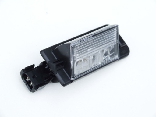 BMW E36 Lampka Oświetlenia Tablicy Rejestracyjnej