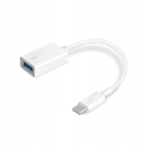 TP-LINK UC400 Adapter SuperSpeed USB-C - USB-A 3.0