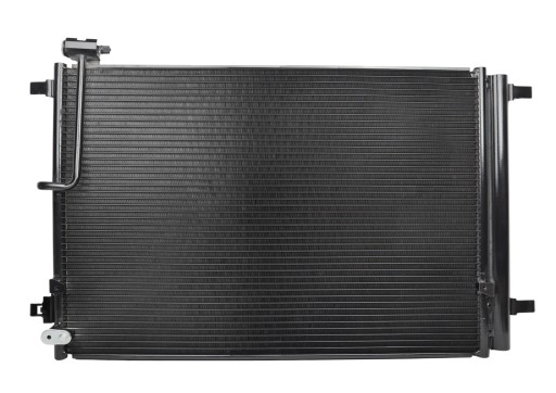 KLIMATYZACJA AUDI A8 (D4) 4.2 TDI 2010 - 2018