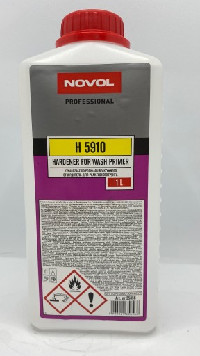 NOVOL-UTWARDZACZ H5910 1L