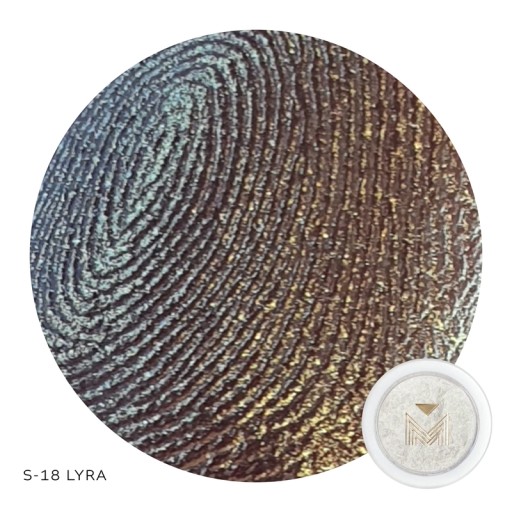 S-18- Lyra | Pigment kosmetyczny | 2 ml