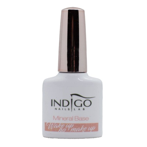 Indigo Mineral Base Wake up no Make Up 7ml baza