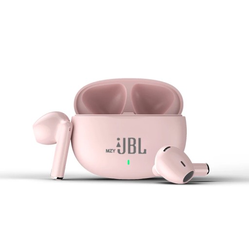 MzyJBL oryginalne słuchawki douszne Bluetooth Ap09 prawdziwe słuchawki