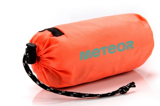 Ręcznik szybkoschnący Meteor 130x80 Podróż, Biwak
