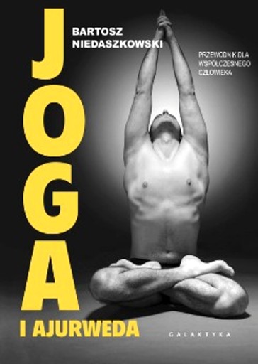 JOGA I AJURWEDA