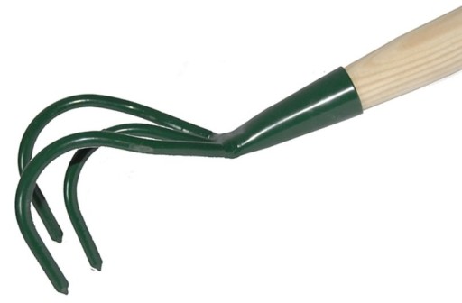 Spulchniacz mały 80 cm długości 0365 KARD 36